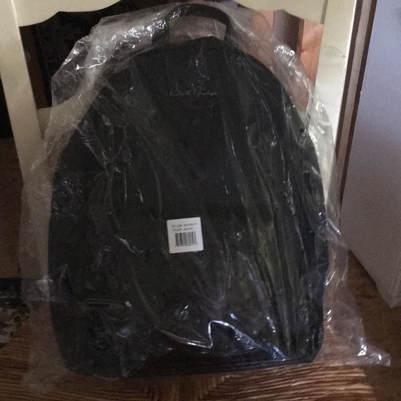 Robert Graham Back Pack - Picture 2 of 4